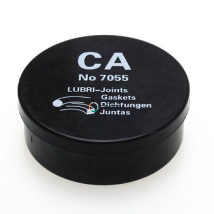 Коробка с просиликоненым поролоном №7055 Ruihua ISP-001 - 4